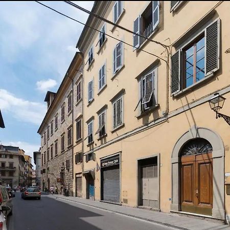 Brand New Nel Cuore Di Firenze Leilighet Eksteriør bilde